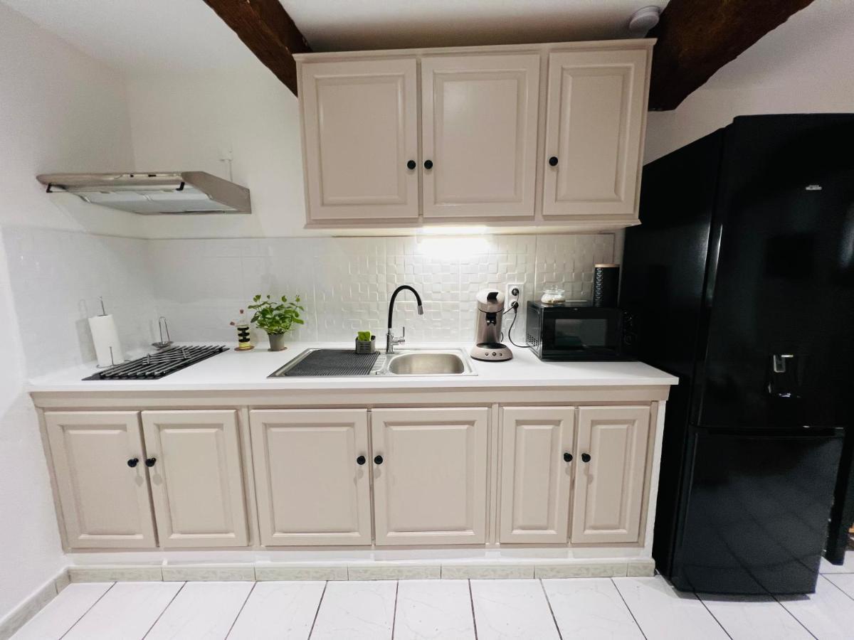 Superbe Appartement Neuf Et Cosy En Centre Ville Hyères Екстериор снимка